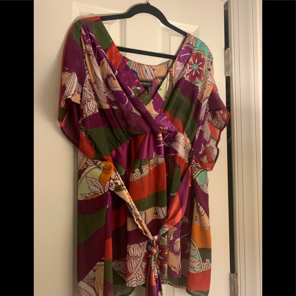 Blouse
